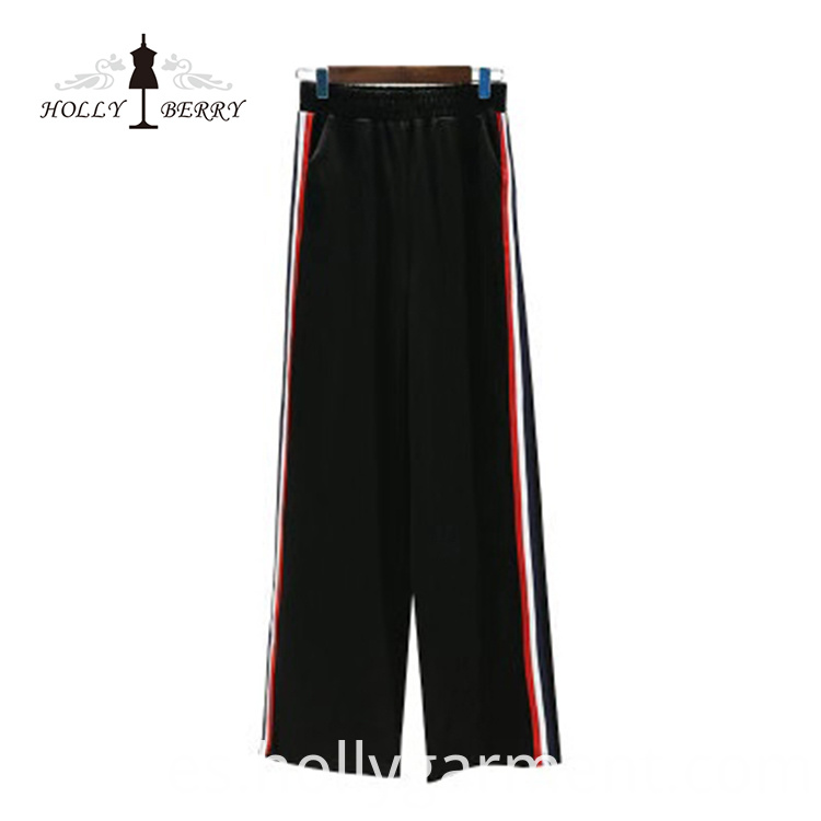 Pantalones deportivos de ocio Leisure Sport Pants